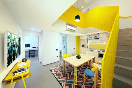 lyf Funan Singapore - Image 43