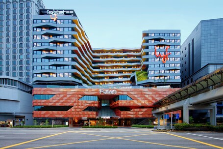lyf Funan Singapore - Image 13