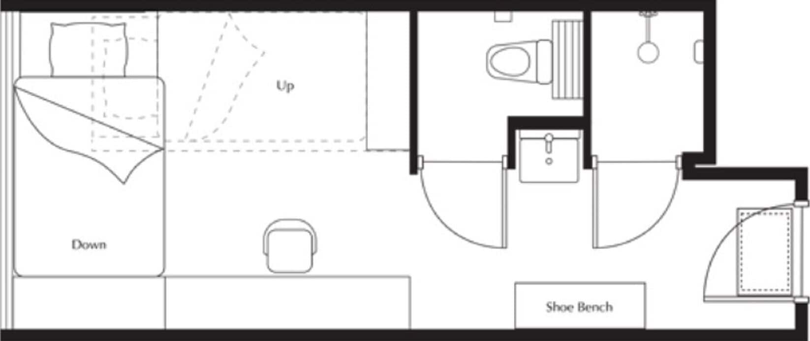Photo - lyf Funan Singapore