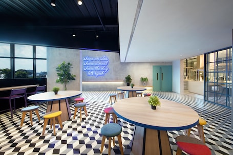 lyf Funan Singapore - Image 36