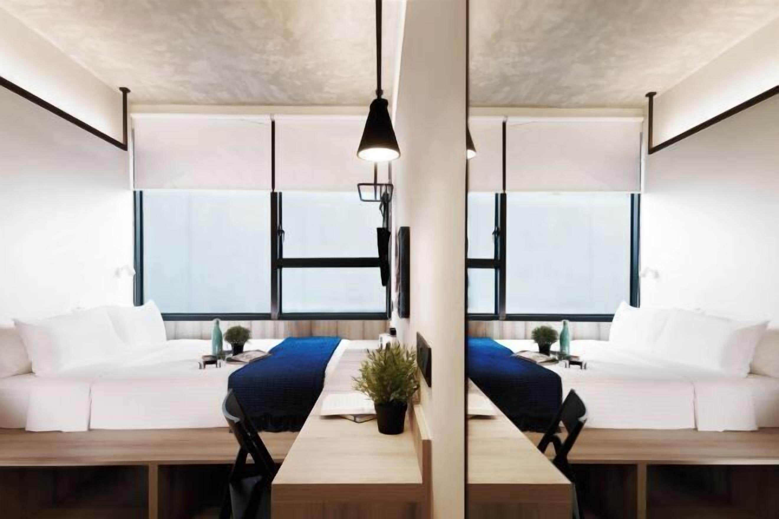 In-room safe, desk, laptop workspace, free WiFi