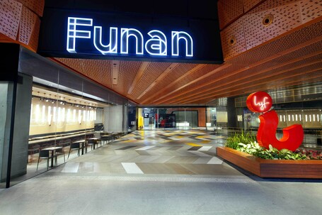 lyf Funan Singapore - Image 12