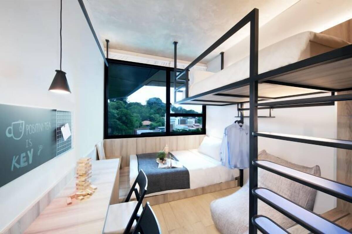 In-room safe, desk, laptop workspace, free WiFi