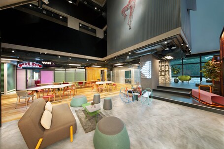 lyf Funan Singapore - Image 35