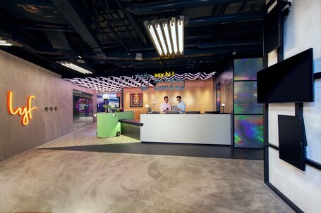 lyf Funan Singapore - Image 5