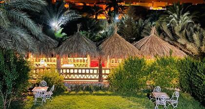 Paradis Touareg