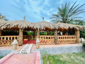 Pool - Paradis Touareg (Zagora)