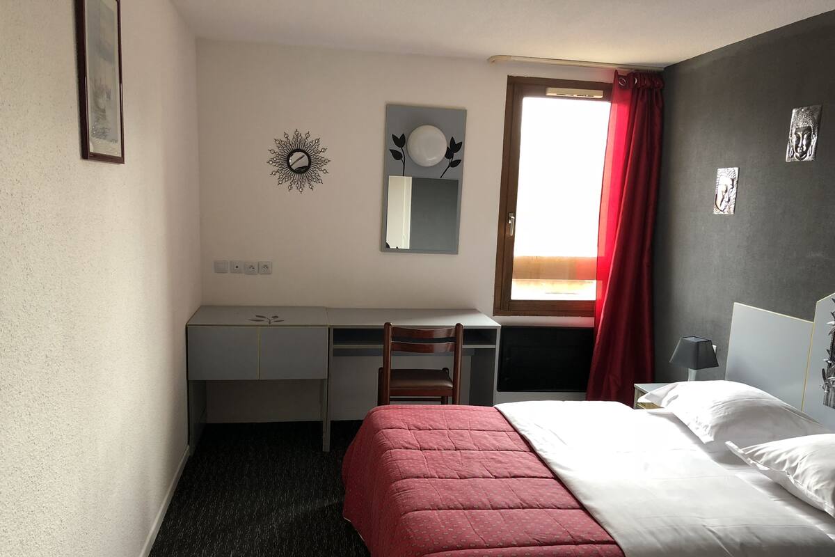 Chambre Double