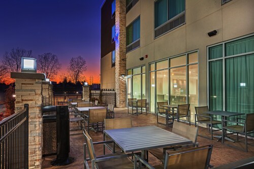 Holiday Inn Express & Suites Tulsa Northeast - Owasso by IHG