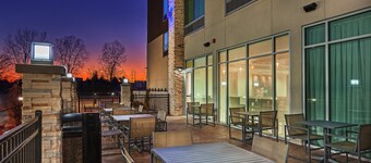 Holiday Inn Express & Suites Tulsa Northeast - Owasso by IHG