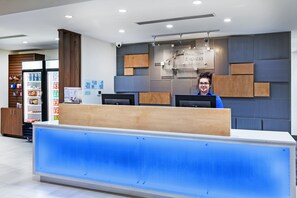 Exterior - Holiday Inn Express & Suites Tulsa Northeast - Owasso by IHG (Owasso)