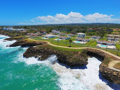 Ocean View Villa Deluxe 2 Bedroom