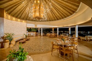Restaurant - Sea Horse Ranch Villas by Caribe Stays (Sosúa)