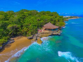 独特别墅, 4 间卧室, 私人游泳池 | 海滩 | 靠近海滩