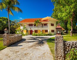 独特别墅, 4 间卧室, 私人游泳池 | 外观