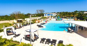 Property grounds - Casa Linda Properties by Caribe Stays  (Sosúa)