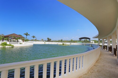 Campo Del Mar 3 Bedroom Villa