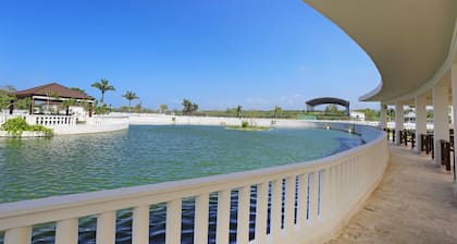 Campo Del Mar 3 Bedroom Villa