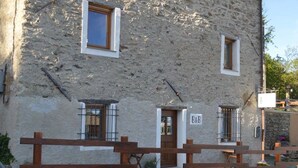 Property entrance - B&B del Cantoniere (Magliolo)