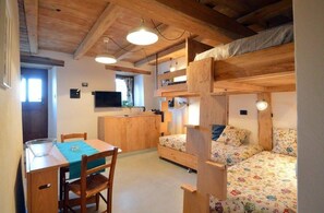 Room - B&B del Cantoniere (Magliolo)