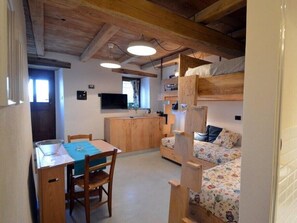 Private kitchenette - B&B del Cantoniere (Magliolo)