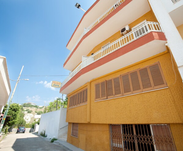 Exterior - Hotel Sara (Nardò)