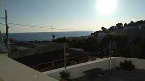 Triple Room | View from room - Hotel Sara (Nardò)