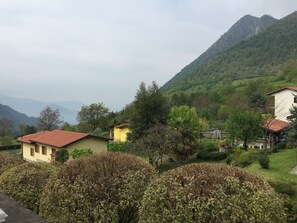 Shared Dormitory, Mixed Dorm, Shared Bathroom | View from room