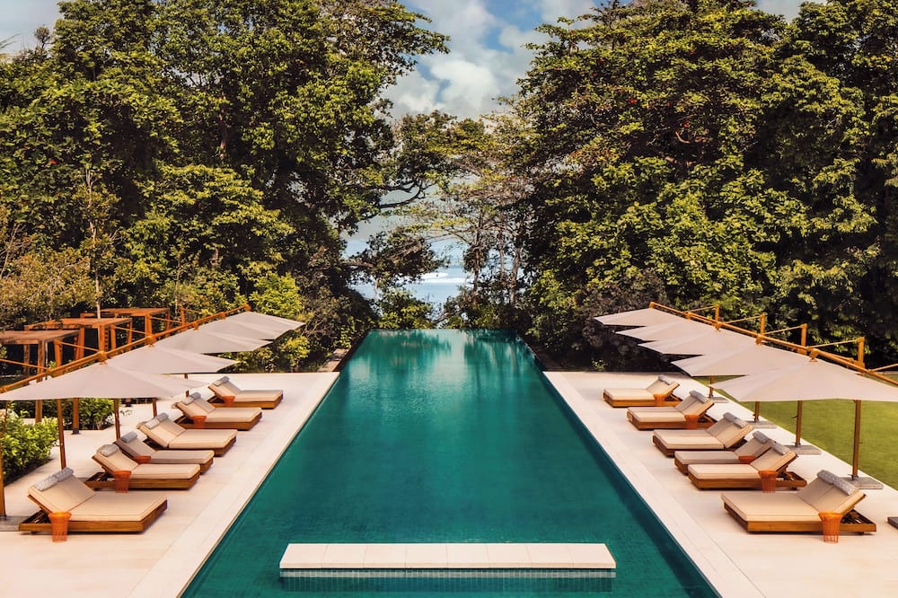 Mandarin Oriental, Desaru Coast