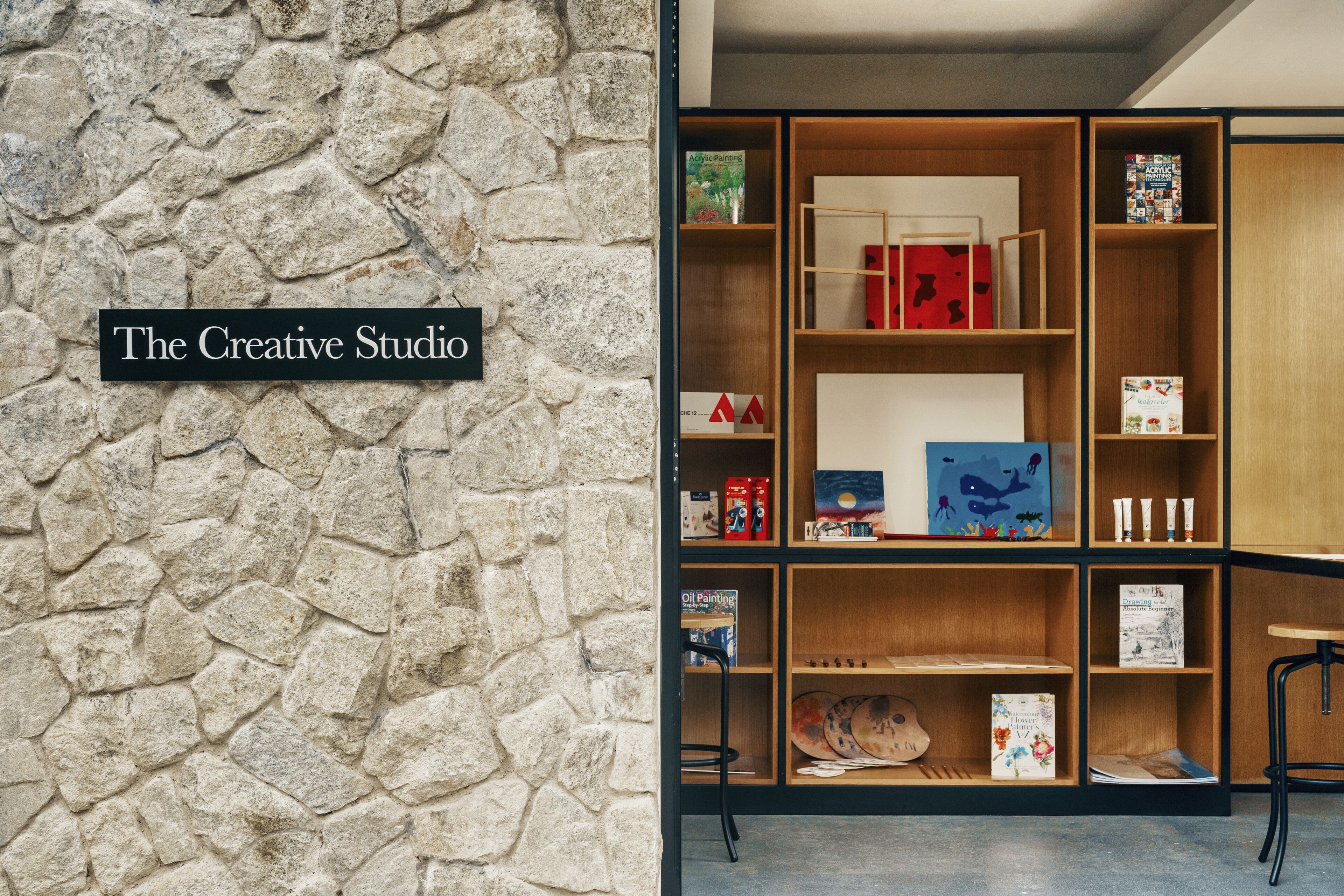 children’s activities