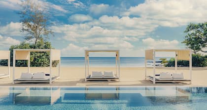 The Sirēya Desaru Coast (Operated by Mandarin Oriental)