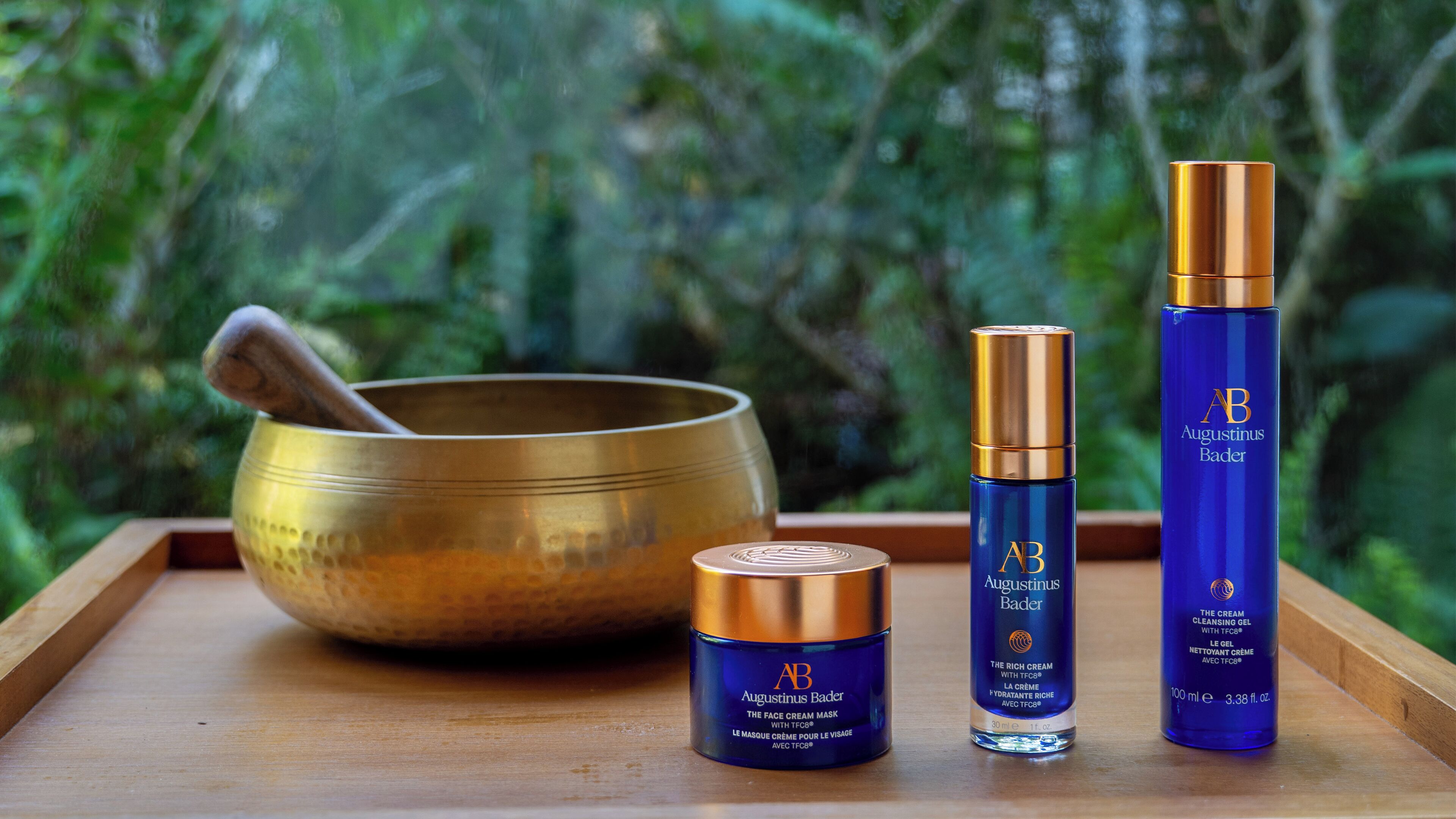 couples treatment room(s), body treatments, facials