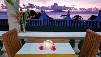 Café da manhã continental grátis todos os dias