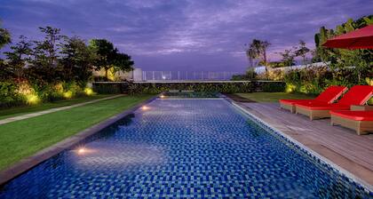 Keramas Villa by Sanga Sanga Hospitality