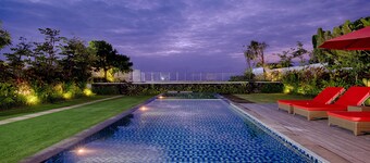 Keramas Villa by Sanga Sanga Hospitality