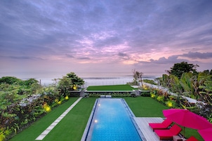 Piscina privada