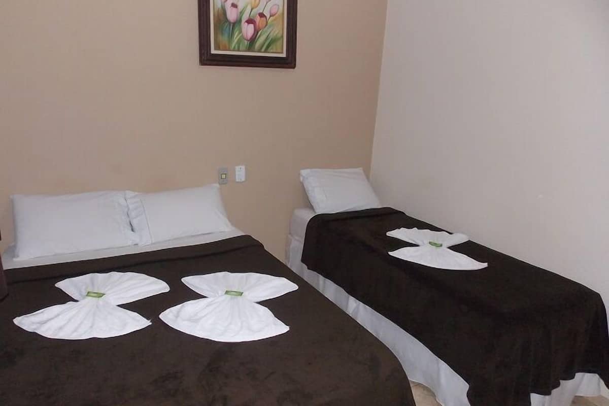 free wifi, wheelchair access