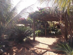 Jardín