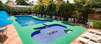 Ayenda 1132 Copiclub