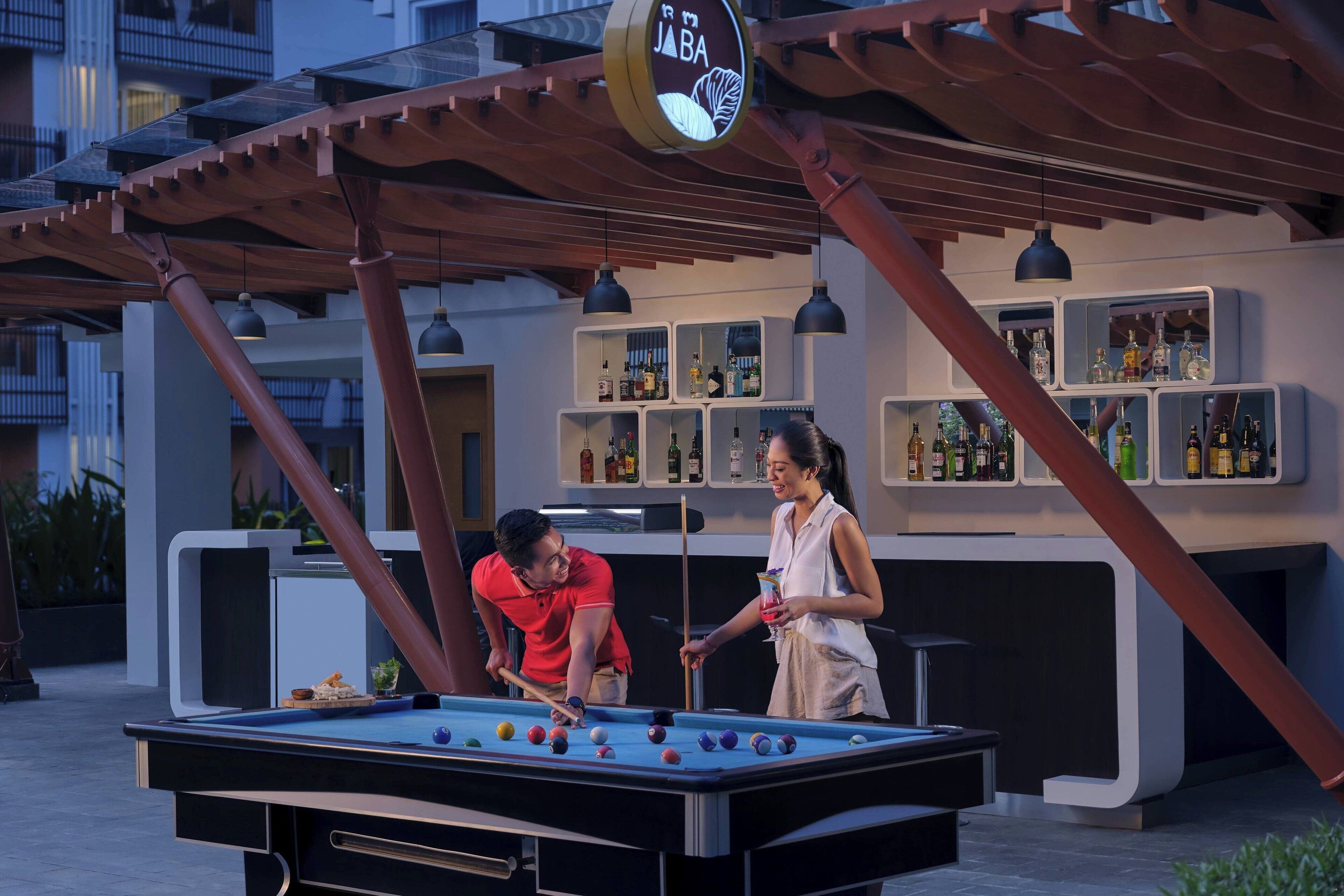 Photo - Fairfield by Marriott Bali Kuta Sunset Road