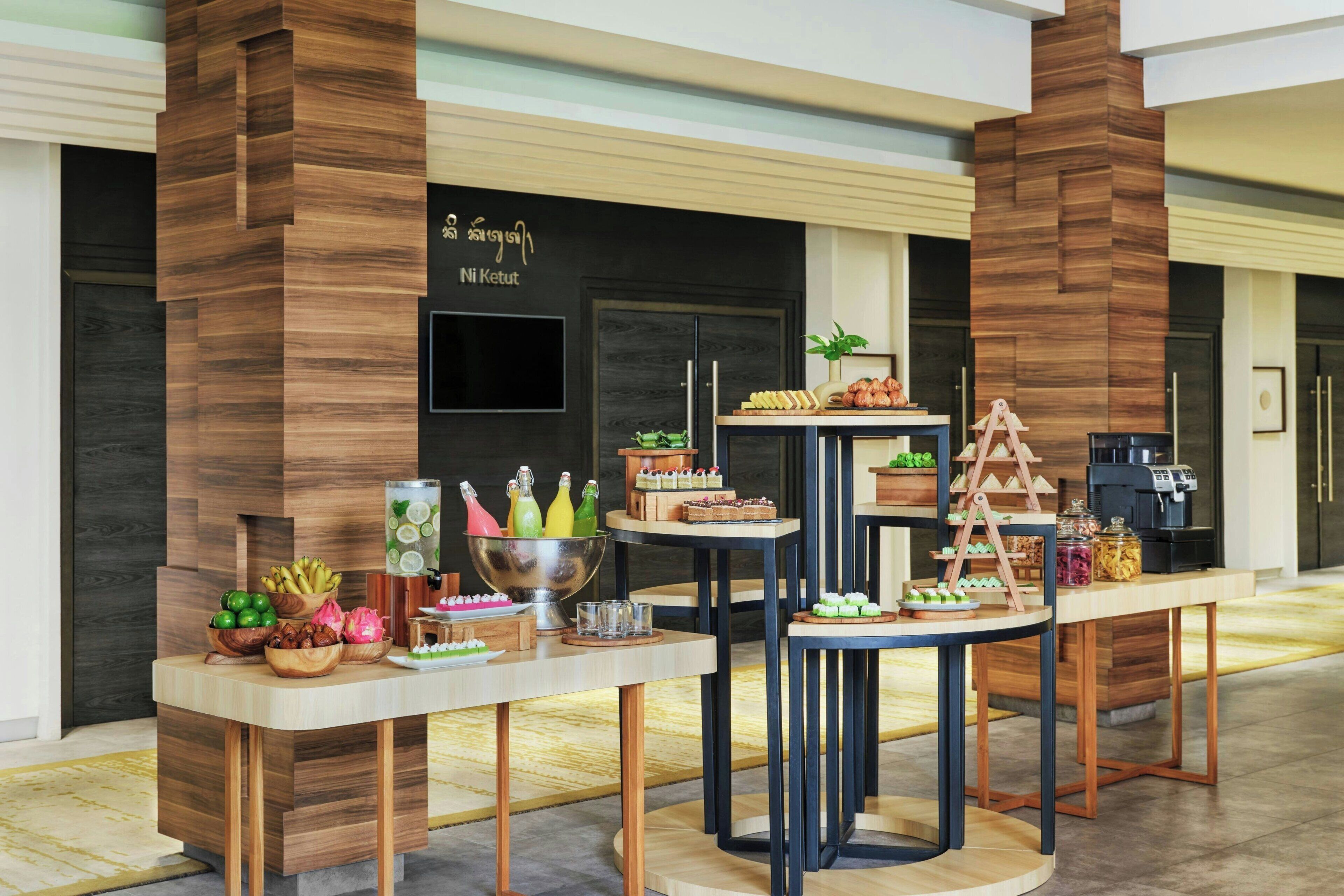 Photo - Fairfield by Marriott Bali Kuta Sunset Road