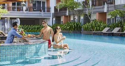 Fairfield by Marriott Bali Kuta Sunset Road