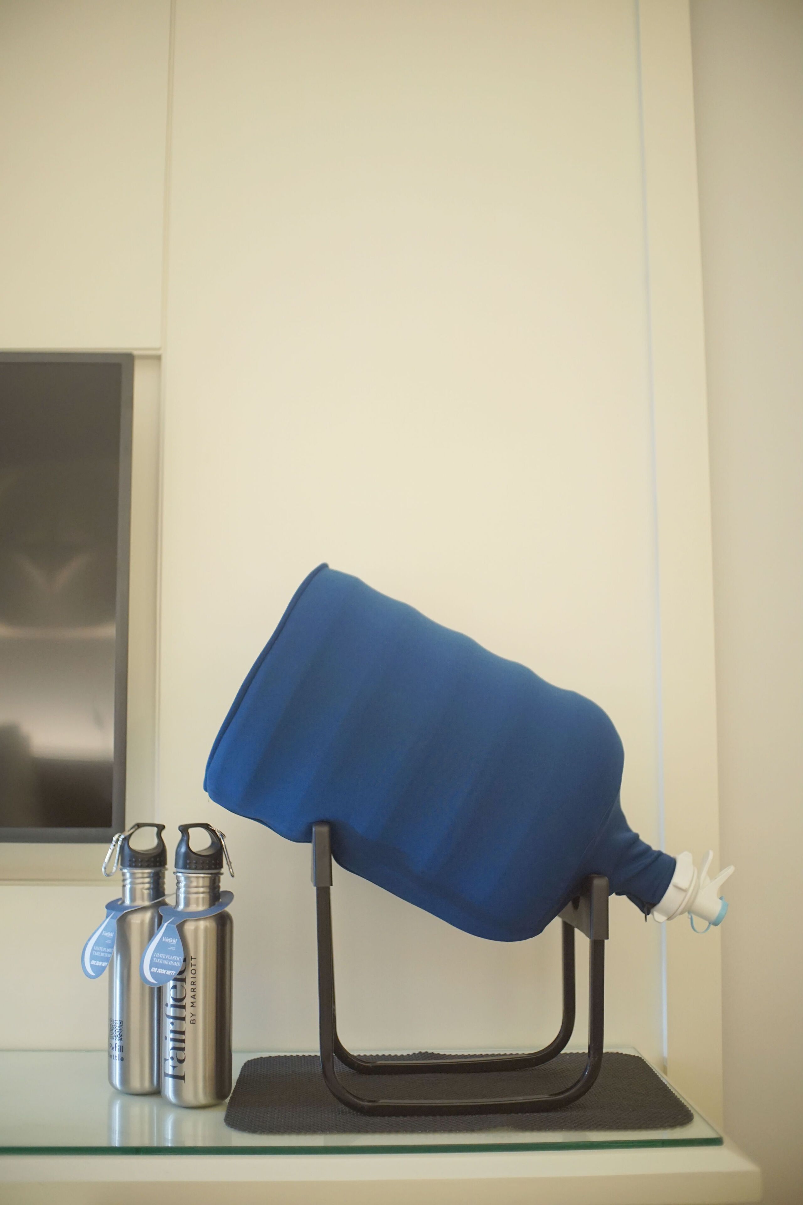 minibar, in-room safe, individually decorated, individually furnished