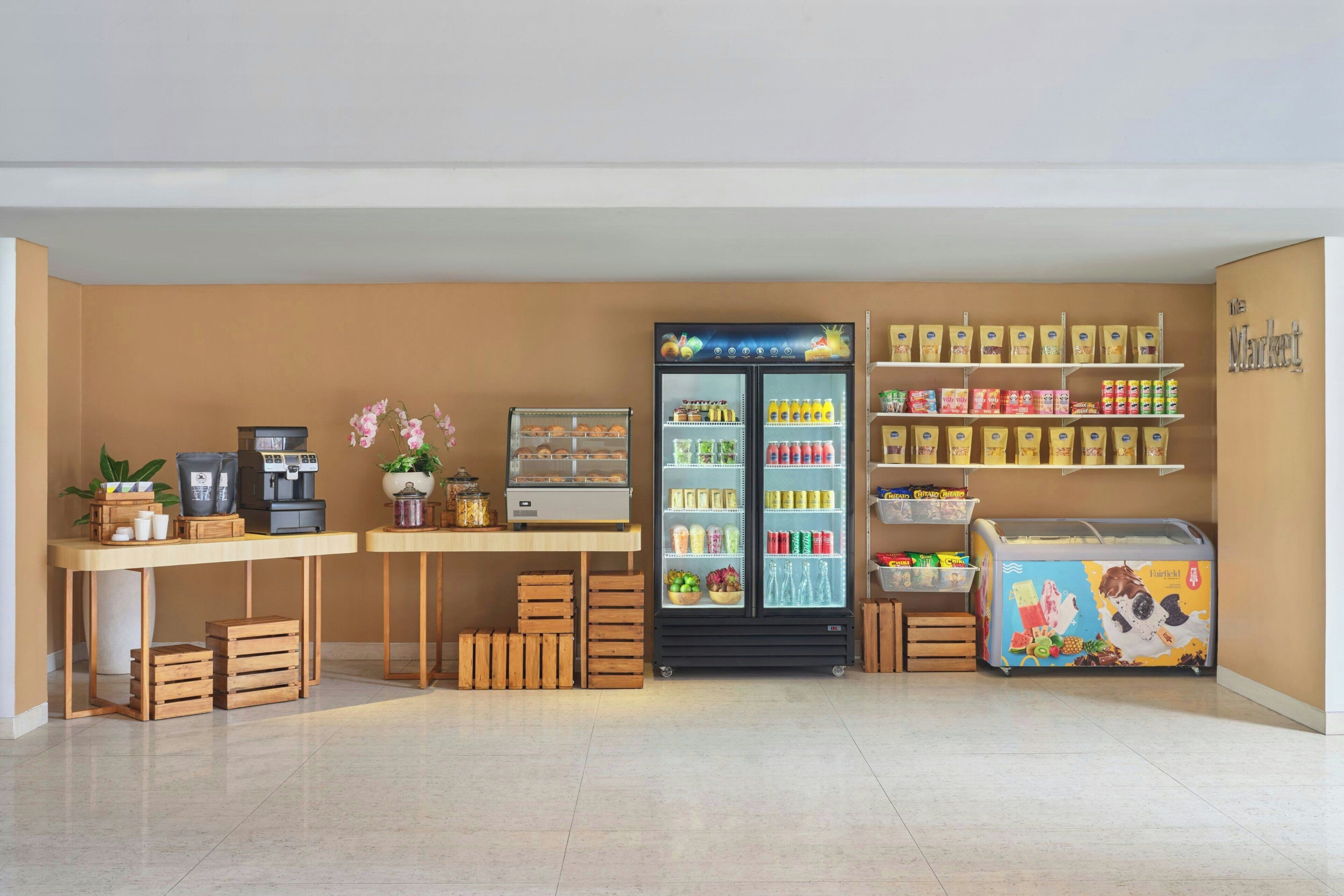 Photo - Fairfield by Marriott Bali Kuta Sunset Road