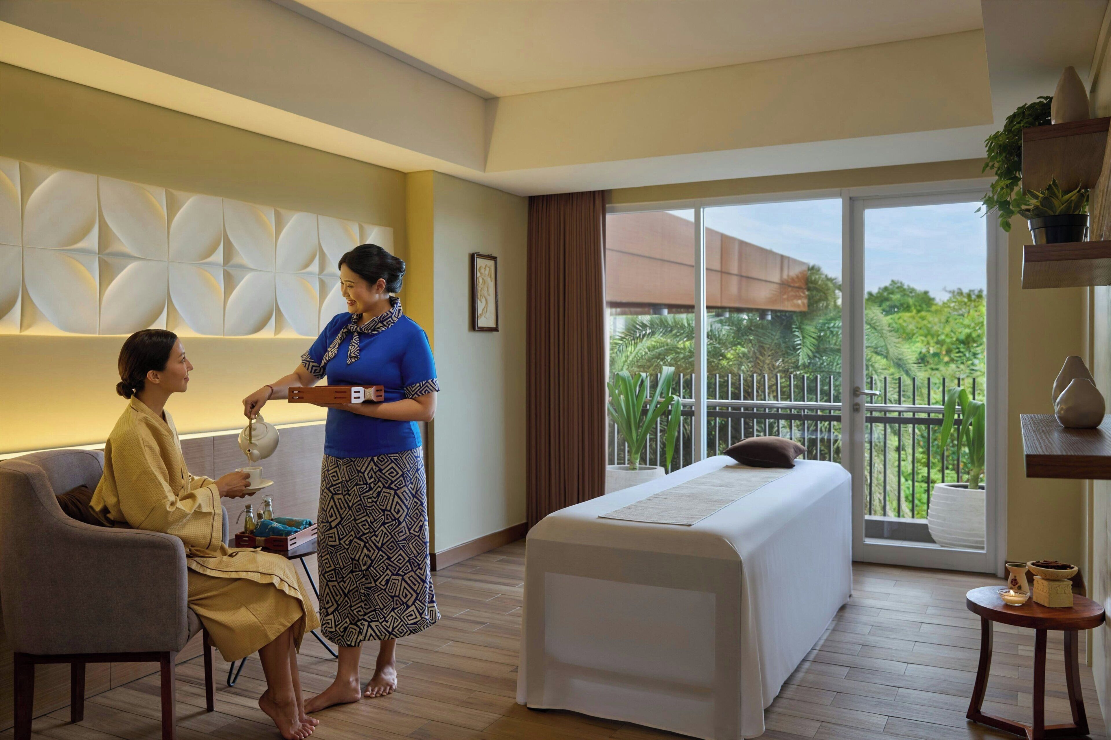 Photo - Fairfield by Marriott Bali Kuta Sunset Road