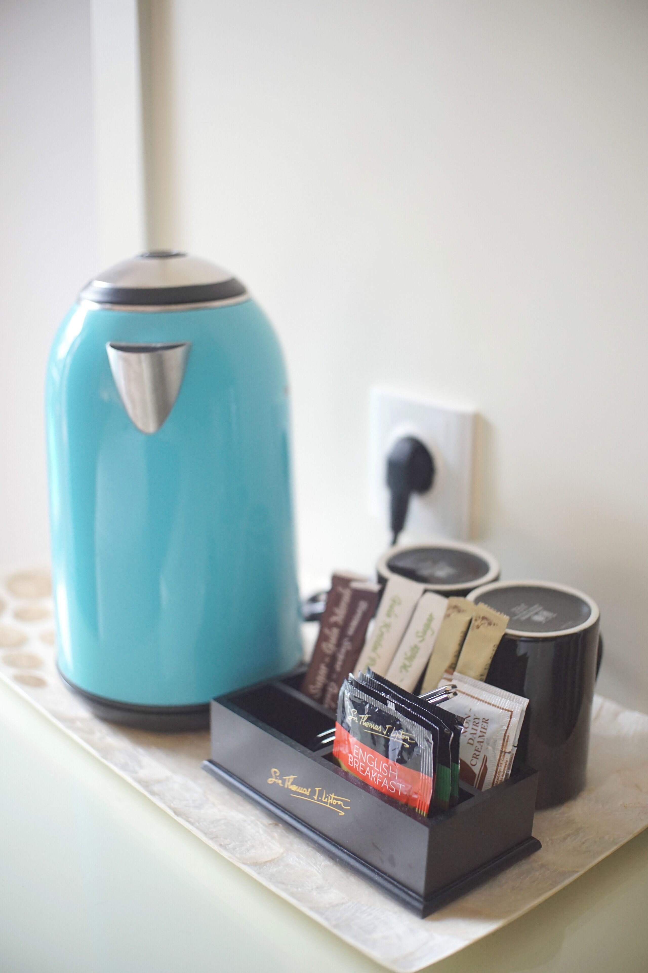 minibar, in-room safe, individually decorated, individually furnished