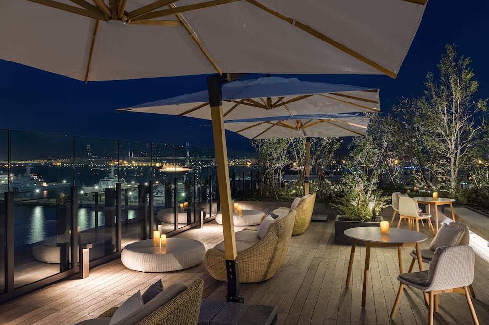 Intercontinental Yokohama Pier 8 by IHG