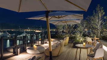 Design dell’edificio