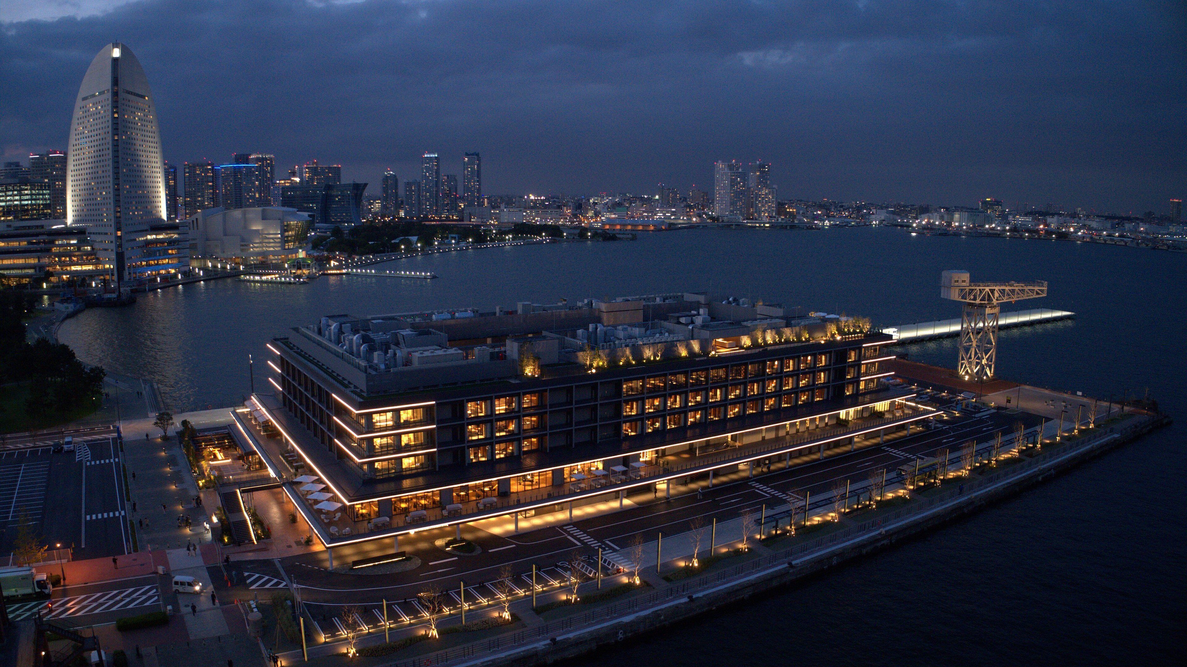 Photo - InterContinental Yokohama Pier 8 by IHG