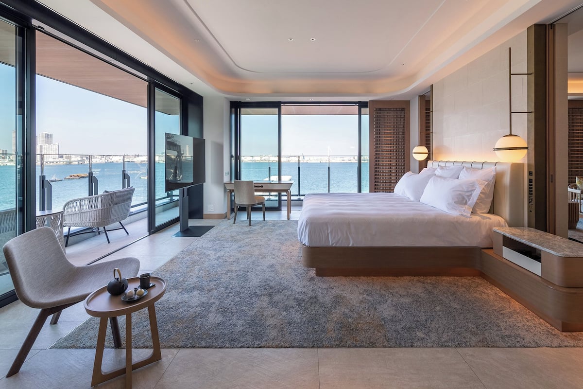 minibar, in-room safe, desk, laptop workspace